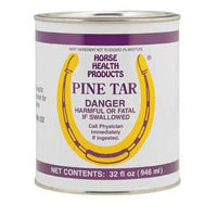 Pine Tar, 32Oz