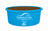 ADM Summer Care Equine Tub, 125lb