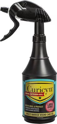 Curicyn Dual Action Gel, 24oz