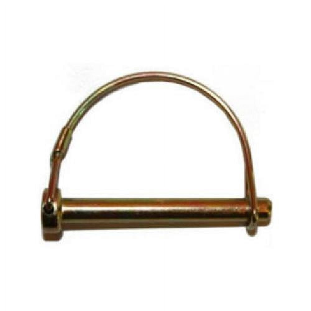 Double HH 3/8 In. x 2-1/2 In. Wirelock Pin (2-Pack)