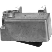 Dare-O-Matic Aluminum Float Valve, 300GPH
