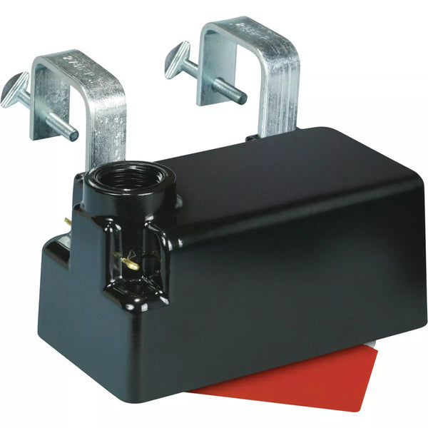 Dare-O-Matic Plastic Float Valve, 300GPH