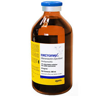 Dectomax Injectable 1%, 500mL
