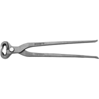 Diamond 10 In. L. Steel Nail Cutter-Nipper