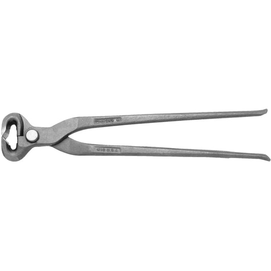 Diamond 10 In. L. Steel Nail Cutter-Nipper