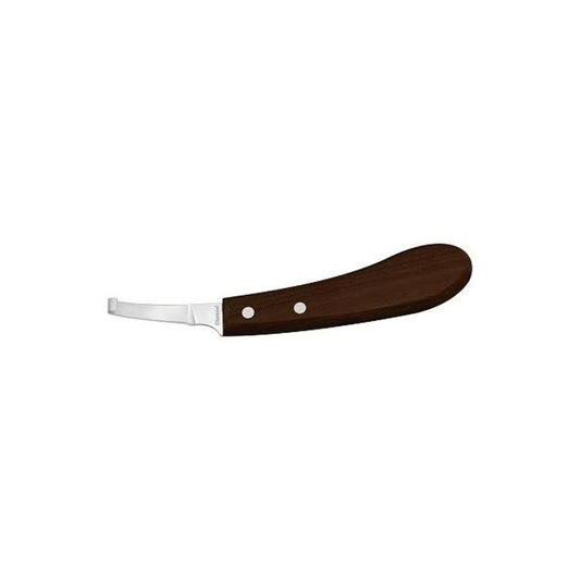 Diamond Narrow-Blade Right-Handed Hoof Knife