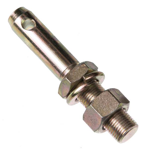 Double HH 7/8 In. x 1-5/8 Lift Arm Pin