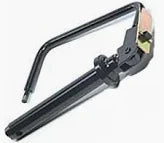 Double HH 1 In. x 6 In. Locklease Hitch Pin