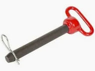 Double HH 3/4 In. x 6-1/2 In. H34 The Original Hitch Pin