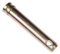 Double HH 3/4 In. x 3-7/8 In. Category 1 Top Link Pin-Zink