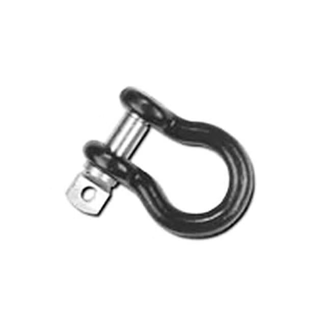 Double HH 5/16 In. x 1-1/4 In. Farm Clevis