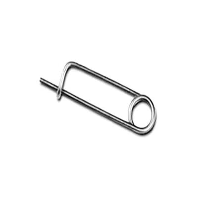 Double HH 5-32 x 2-1/2 In. Stainless Steel Safety Clip