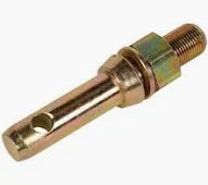 Double HH 7/8 In. x 2-1/4 In. Category 1 Forged Lift Arm Pin