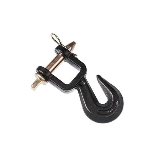Double HH Drawbar Grab Hook