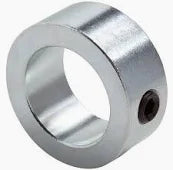 Double HH Set Collar, 3/8 x 3/4 In.