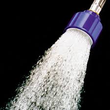 Dramm Large Aluminum Heavy-Duty Water Breaker