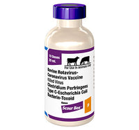 Scour Bos 9, 10 dose
