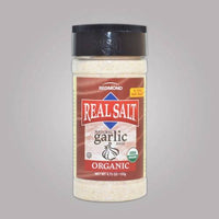 Redmond Garlic Salt (8.25oz)