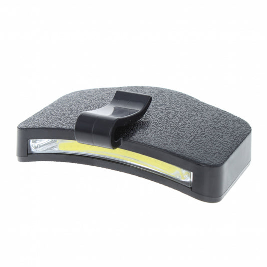 TruGuard LED Hat Light Holt