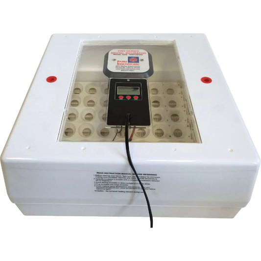 Pro Series Poultry Incubator, 40W