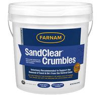 Farnam-San Clear 10lb Pail-Centeral Life