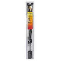 FORNEY FIREMAN WEED BURNER
