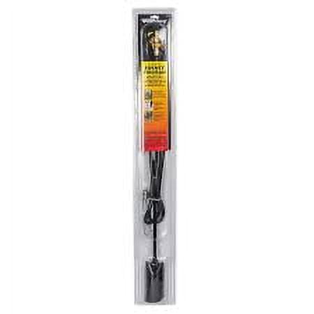 FORNEY FIREMAN WEED BURNER