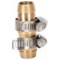 5/8" DOUBLE STEM HOSE MENDER