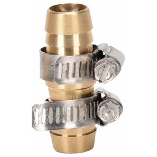 5/8" DOUBLE STEM HOSE MENDER