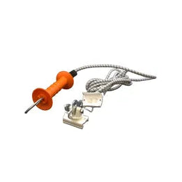 Gallagher-Electric Bungy Gate