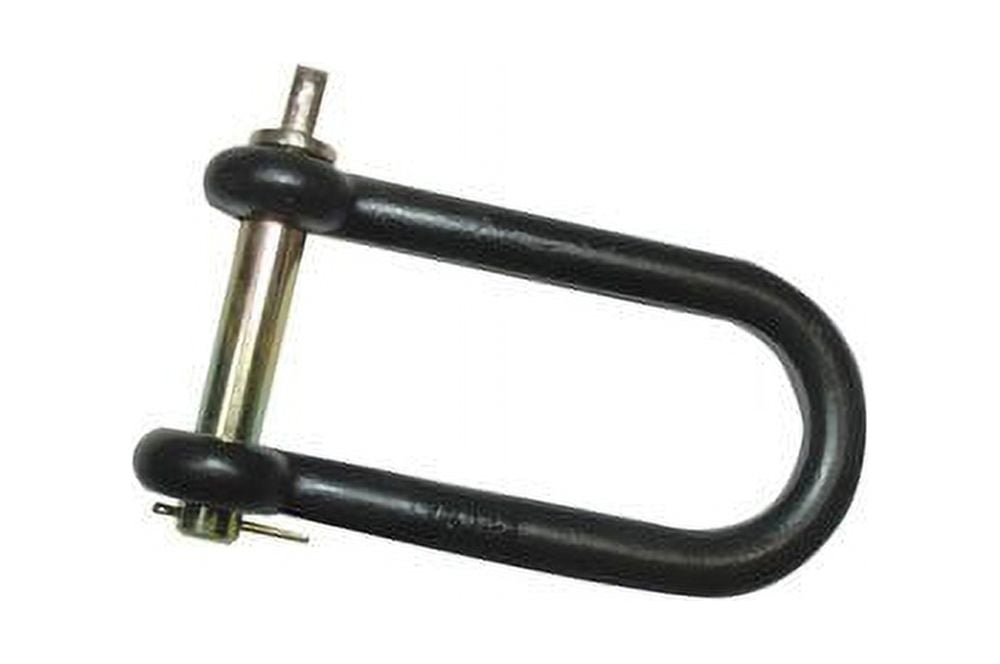 Double HH 3/4 In. x 6-1/4-In Clevis