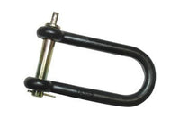 Double HH 3/4 In. x 6-1/4-In Clevis