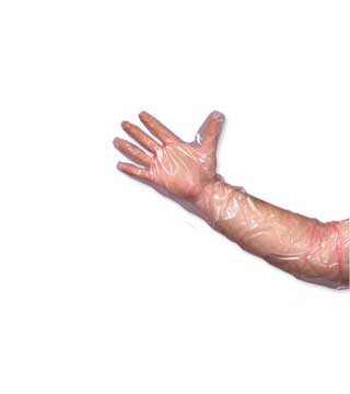 OB Breeder Sleeves, 100 Case