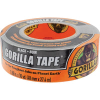 Gorilla Heavy-Duty Duct Tape, 30yd