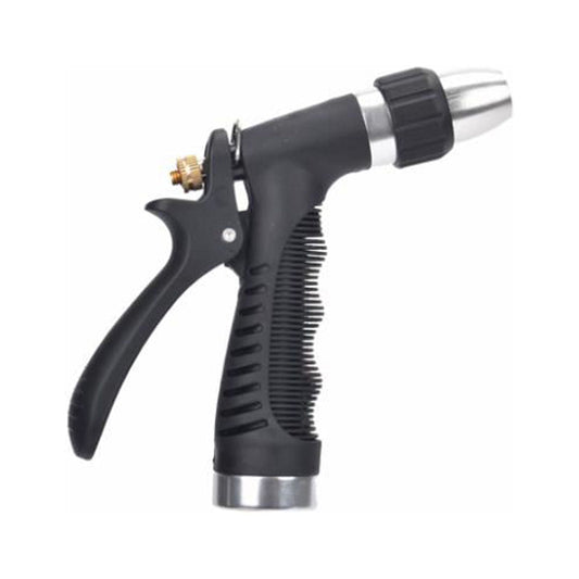 Green Thumb Metal Adjustable Spray Rear Trigger Nozzle