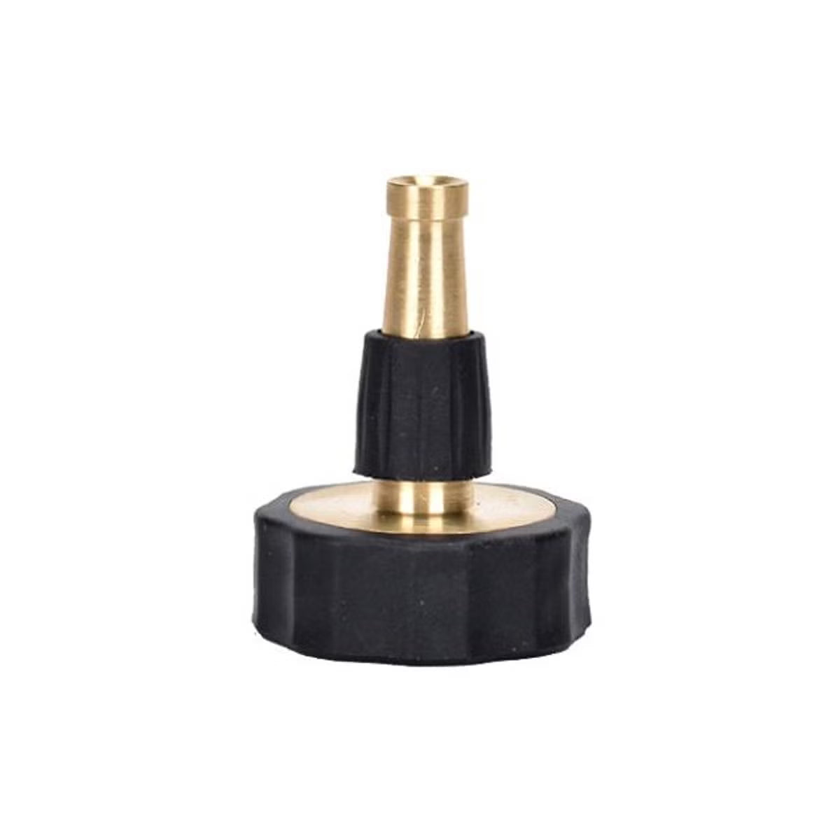 Green Thumb 2 In. Brass Miniature Twist Nozzle
