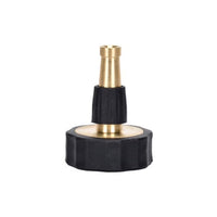Green Thumb 2 In. Brass Miniature Twist Nozzle