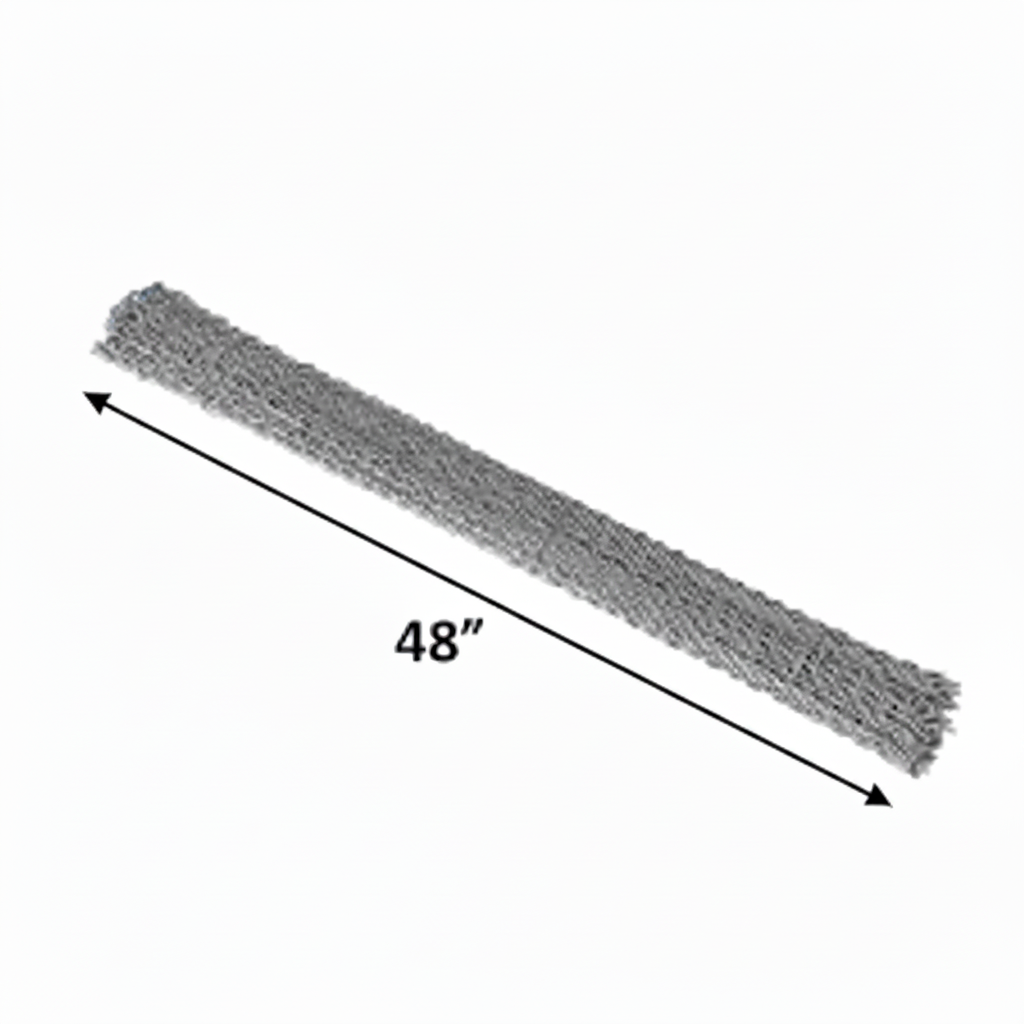 H&W- Fence Stays-48Inch