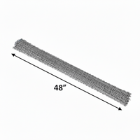 H&W- Fence Stays-48Inch