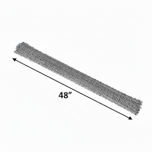 H&W-Fence Stays-36 Inch