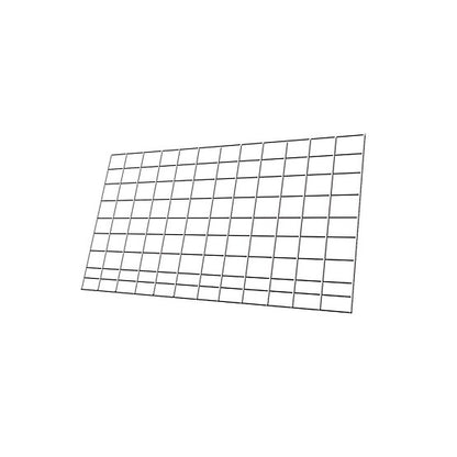 H&W- Wire Cattle Panel-50 In X 16 Ft