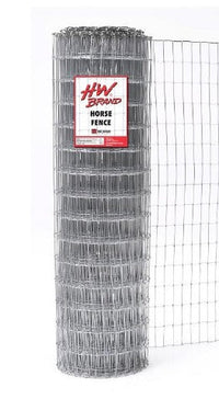 HW HORSE FENCE (48" X 100')