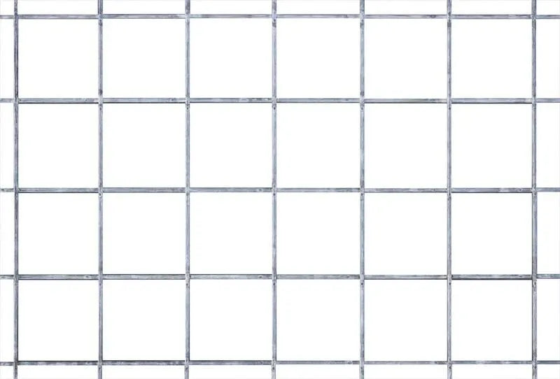 H&W- Wire Bull Panel- 60In X 16Ft-1GA
