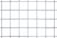 H&W- Wire Bull Panel- 60In X 16Ft-1GA