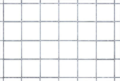 H&W- Wire Bull Panel- 60In X 16Ft-1GA