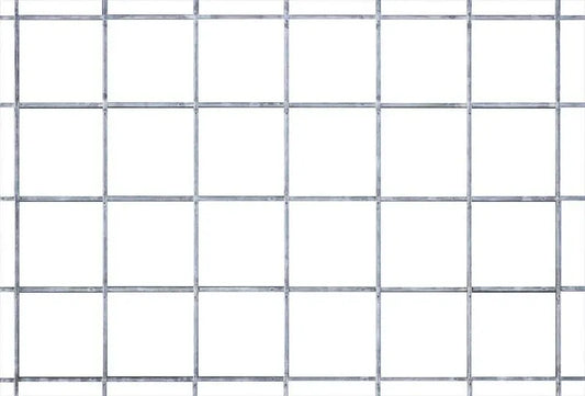 H&W- Wire Bull Panel- 60In X 16Ft-1GA