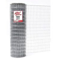 H&W-Horse Fence Stockman's- 72in X 100Ft