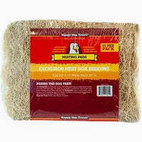 Happy Hen Treats 9.5 In. x 12 In. 15-Pack Excelsior Poultry Pads