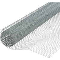 Hardware Cloth 36"x100', 1/4" holes, 23GA