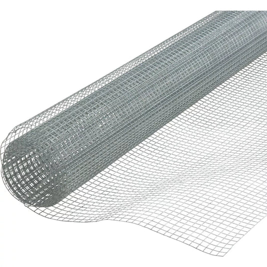 Hardware Cloth 36"x100', 1/4" holes, 23GA